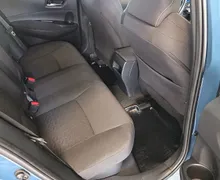 Zunanja slika - Toyota Corolla - Hybrid 1.8 VVT-i Sol Avt. - 7 - Predogledna slika