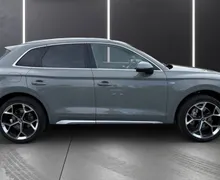 Zunanja slika - Audi Q5 - 50 TFSI e S LINE SPORT 4×4 MATRIX PANO RADAR USNJE - 8 - Predogledna slika