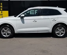 Zunanja slika - Audi Q5 - quattro 2.0 TDI S tronic-MATRIX-NAVI-ALU-ACC- - 8 - Predogledna slika