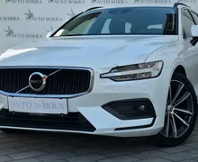 Zunanja slika - Volvo V60 - B4D Core AT FULLED•AMBIENT•ACC•VIRTUAL•KEYLESS•18 - 2 - Predogledna slika