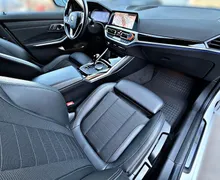 Notranja slika - BMW serija 3: - 320d xDrive Sport Line Avt - 8 - Predogledna slika