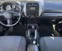 Zunanja slika - Toyota RAV4 - 2.0d 116ks 4x4 °SLO-POREKLO° °SAMO 190.900 km° - 6 - Predogledna slika