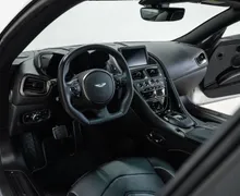 Zunanja slika - Aston Martin DBS - DBS - 13 - Predogledna slika
