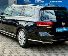 Zunanja slika - VW Passat - Variant 2.0 TDI R-Line Edition DSG | WEBASTO | KEYLESS |.. - 6 - Predogledna slika