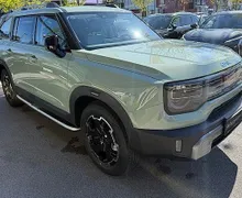 Zunanja slika - Baic BJ30 - e 1.5T HYBRID 4WD - NA ZALOGI - 3 - Predogledna slika