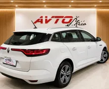 Zunanja slika - Renault Megane - 115 DCI-FULL LED-AVTOMATIK-NAVIGACIJA-TEMPOMAT-PDC - 4 - Predogledna slika