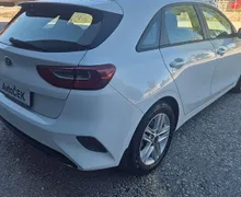 Zunanja slika - KIA Ceed - 1.Lastnik + SLO + BREZ POLOGA - 5 - Predogledna slika