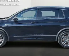 Zunanja slika - Volkswagen Tiguan Allspace - 2.0 TDI 4MOTION avt. R-Line Edition140kW - 2 - Predogledna slika