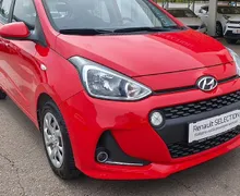 Zunanja slika - Hyundai i10 - 1.25 Life SLO. POREKLO - 2 - Predogledna slika