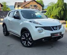 Zunanja slika - Nissan Juke - 1.6 16V - 6 - Predogledna slika