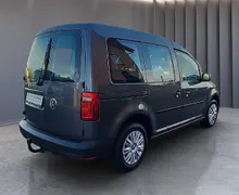 Zunanja slika - Volkswagen Caddy - 2.0 TDI DSG 75kW - 3 - Predogledna slika
