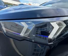 Zunanja slika - BMW X2 - BMW  sDrive20i, 115KW  M SPORT PACKAGE PRO - 18 - Predogledna slika