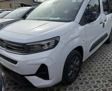 Zunanja slika - Opel Combo - Life N1 Edition L2 1.5 dizel - 2 - Predogledna slika