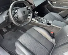 Zunanja slika - Peugeot 308 - 1.2 PURETECH 130 ALLURE - 5 - Predogledna slika