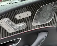 Zunanja slika - Mercedes-Benz GLE-Razred - GLE coupe GLE 450 d 4MATIC Coup  233  AMG-1.LASTNICA... - 13 - Predogledna slika
