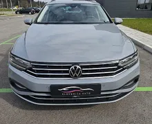 Zunanja slika - VW Passat - Variant 2.0 TDI 150 Sportline DSG|fuLED|ACC|2xPDC|NAVI|ASS - 2 - Predogledna slika