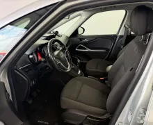 Zunanja slika - Opel Zafira - Opel  1.4 TURBO 103KW.NEMŠKI.NAVI.7 SEDEŽEV. - 10 - Predogledna slika