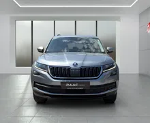 Zunanja slika - Škoda Kodiaq - 2,0 TDI AUT. - 2 - Predogledna slika