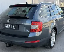 Zunanja slika - Škoda Octavia - Combi 1,6 TDI Easy - 6 - Predogledna slika