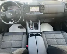 Zunanja slika - Citroën C5 - C5 - 10 - Predogledna slika