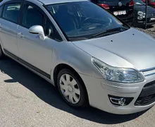 Zunanja slika - Citroën C4 - 1.6i 120ks °SLO-POREKLO° ° DIGITALNA KLIMA° - 2 - Predogledna slika