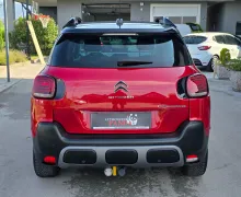 Zunanja slika - Citroën C3 - Aircross 1,2 PureTech 110 S&S Feel - 8 - Predogledna slika