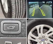 Zunanja slika - Volvo XC60 - 2.4 AWD D4+XENON+NAVI+KLJUKA... - 18 - Predogledna slika