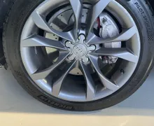 Zunanja slika - Audi A4 - Avant 2.0-TFSI-QUATTRO-PANORAMA-NAVIGACIJA-LED-ALU - 15 - Predogledna slika