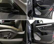 Zunanja slika - Lamborghini Urus - B O | NIGHT VISION | PANO | 22 | VK | GARANCIJA - 19 - Predogledna slika