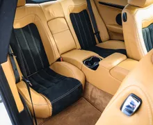 Zunanja slika - Maserati GranTurismo - 4.2 MC Sport Line V8 NEPOZABNO DOŽIVETJE - 13 - Predogledna slika
