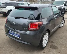 Zunanja slika - Citroën DS3 - SO CHIC 1.6 BLUEHDI 120 - ODLIČEN - 3 - Predogledna slika