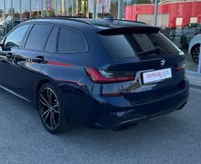 Zunanja slika - BMW Serija 3 - Touring: M340d XDrive Touring Avt|PANO|LASER|H K| - 2 - Predogledna slika