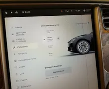 Zunanja slika - Tesla Model S - P75D Dual Motor Performance Autopilot AWD - 16 - Predogledna slika