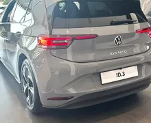 Zunanja slika - Volkswagen ID.3 - NEO PREMIUM - 4 - Predogledna slika
