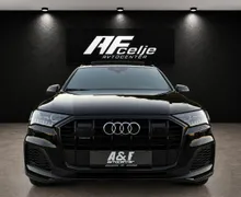 Zunanja slika - Audi Q7 - 55 TFSI-4X4-Q-S LOOK-PANORAMA-LIZING ZA TUJCE- - 2 - Predogledna slika