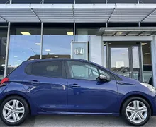 Zunanja slika - Peugeot 208 - 1.2 PureTech 82 ALLURE - 8 - Predogledna slika