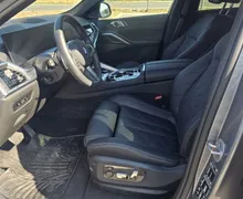 Zunanja slika - BMW X6 - serija : xDrive30d Avt. - SLO - Full option - 6 - Predogledna slika