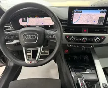 Zunanja slika - Audi A4 - quattro AUT. - 6 - Predogledna slika