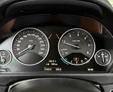 Zunanja slika - BMW Serija 3 - Touring: 320D XDRIVE - SPORT - KAMERA - FULL LED - HEAD - 16 - Predogledna slika