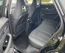 Zunanja slika - Forthing Forthing T5 EVO - T5 Evo +ADAS - 7 - Predogledna slika