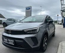 Zunanja slika - Opel Crossland X - 1.2 Turbo Elegance - 3 - Predogledna slika
