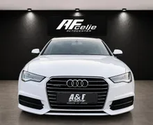 Zunanja slika - Audi A6 - 2.0 TDI-Q-4X4-AUT-136.000km-NAVI-LIZING ZA TUJCE- - 2 - Predogledna slika
