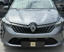 Zunanja slika - Renault Clio - TCe 90 LED-BT-DAB-VIRTUAL-15478KM- BREZ POLOGA-SLO - 3 - Predogledna slika