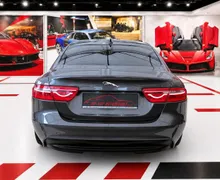 Zunanja slika - Jaguar XE - 2.0D E-Performance 163PS Prestige LED KOT-NOV- - 4 - Predogledna slika