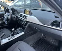 Zunanja slika - BMW Serija 3 - : 318i Advantage-NAVI-GRE.SEDEŽEV-2xPDC-TEMPOMAT-17C - 11 - Predogledna slika