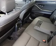 Zunanja slika - BMW Serija 5 - : 525d-V6-AVT-LIMUZINA-XENON-NAVI-PDC-TEMPOMAT-KRO - 8 - Predogledna slika