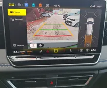 Zunanja slika - VW Tiguan - 2.0 TDI DSG 4JOY 150KM - 9 - Predogledna slika