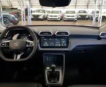 Zunanja slika - MG MG ZS - ZS 1.5L Comfort + 7 let tovarniške garancije - 7 - Predogledna slika