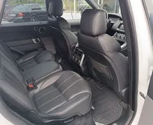 Zunanja slika - Land Rover Range Rover Sport - 3.0 SDV6 HSE 4x4 avt USNJE KAMERA PDC ALU 21 - 11 - Predogledna slika