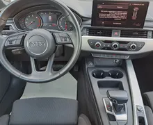 Zunanja slika - Audi A4 - Avant 35 TFSI Advanced S tronic - 7 - Predogledna slika